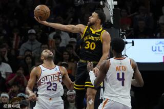 略到NBA