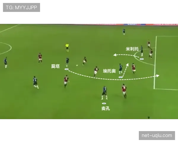 米兰中场控场能力阶段性波动,对球队整体战术稳定性形成考验 米兰中场控场能力阶段性波动,对球队整体战术稳定性形成考验
