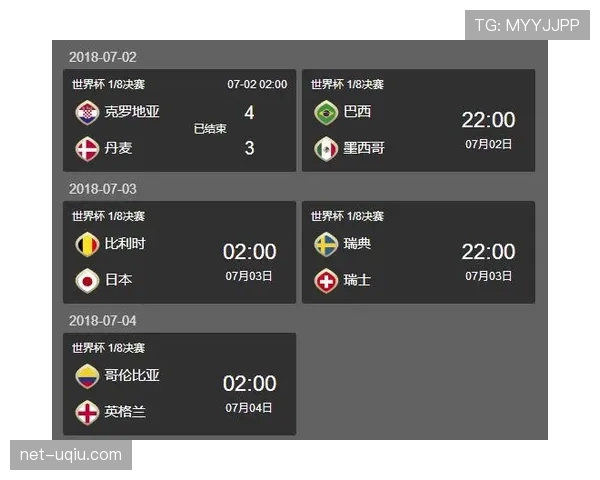 日本世界杯淘汰赛全攻略